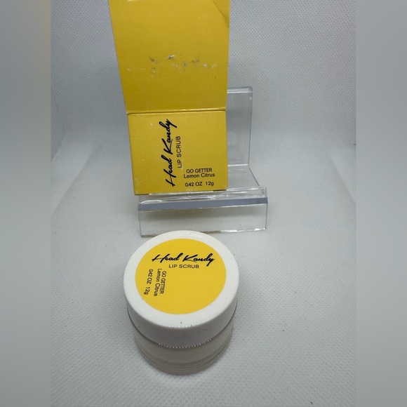 Head Kandy Go Getter™ Lip Scrub - Picture 1 of 2